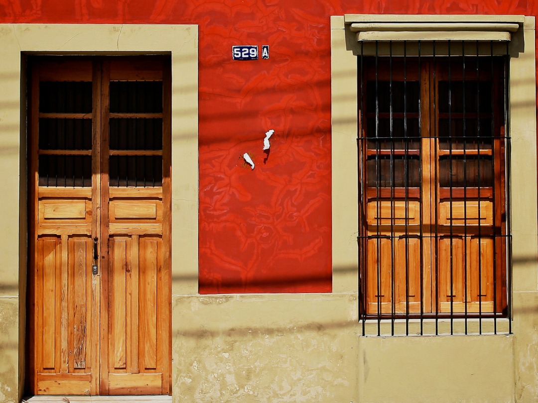 VOOS CANCÚN - MÉRIDA